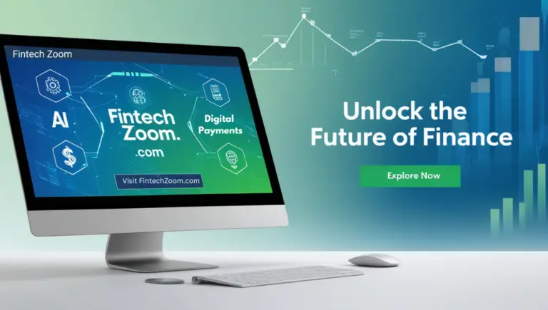 FintechZoom .com