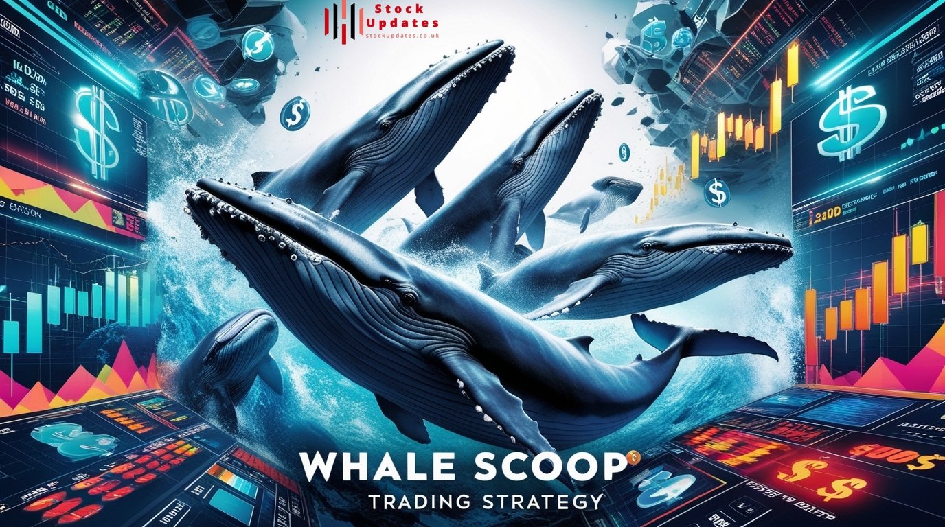 Whale Scoop Trading Strategy: Key Tips to Success