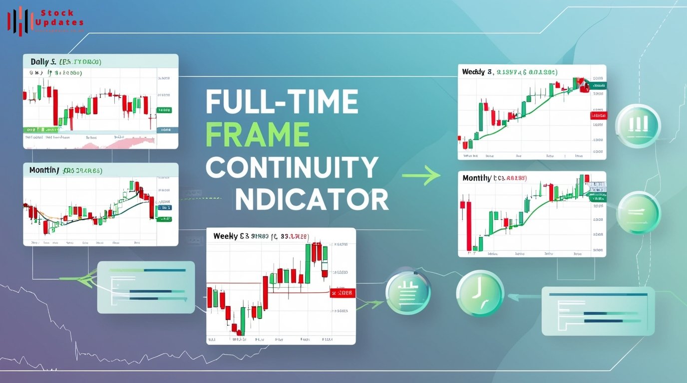 Indicator for Full Time Frame Continuity: Mastering MTFA