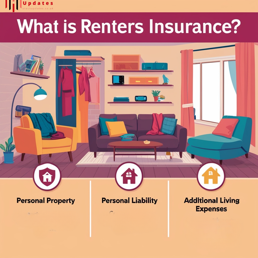 Leonardo_Phoenix_Create_an_infographic_titled_What_Is_Renters_2 Can You Legally Rent a House Without Renters Insurance?