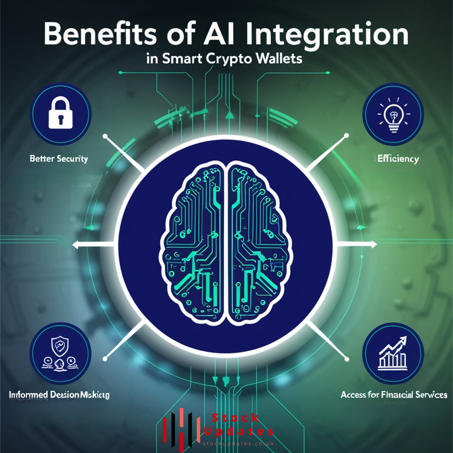 Leonardo_Phoenix_Title_Benefits_of_AI_IntegrationDescription_C_1 AI Integrated Smart Crypto Wallet