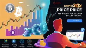 Crypto30x.com BTC Price: Key Insights for Smarter Bitcoin Trading