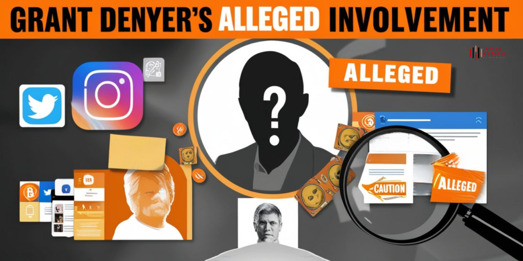 Grant Denyer Uses Bitcoineer AI Platform Fact Check