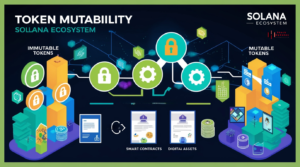 Is Token Data Mutable? Immutable vs Mutable Tokens on Solana