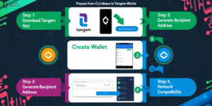 Transferring Coinbase to Tangem Wallet: Quick Guide - Stock Updates