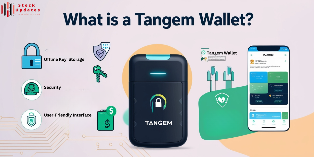 Transferring Coinbase to Tangem Wallet: Quick Guide - Stock Updates
