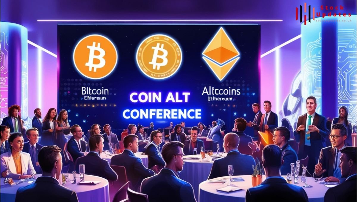 Coin Alt Conference