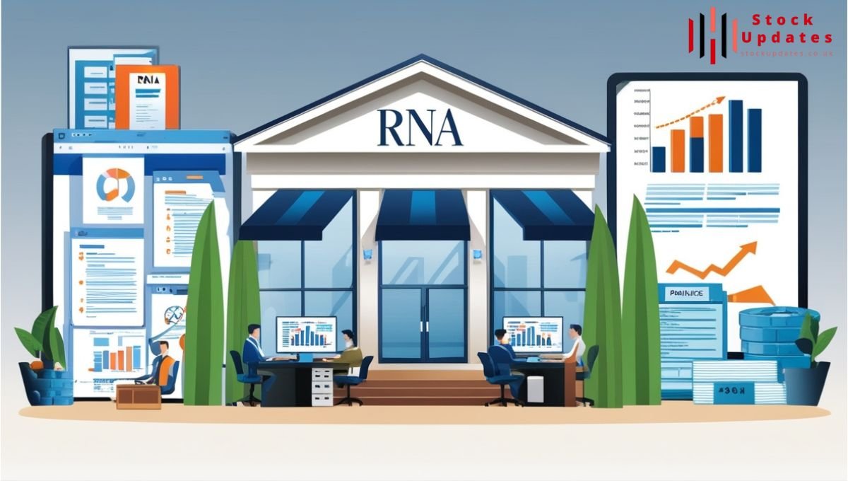 Which Insurance Company is RNA