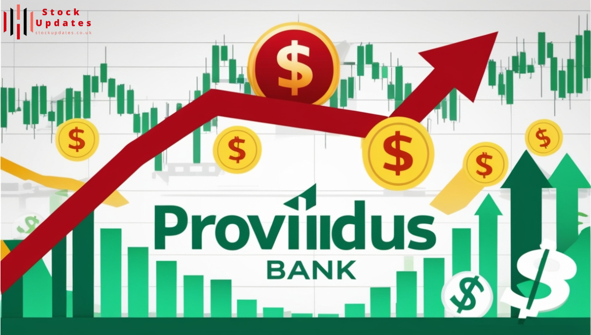 Providus Bank Stock