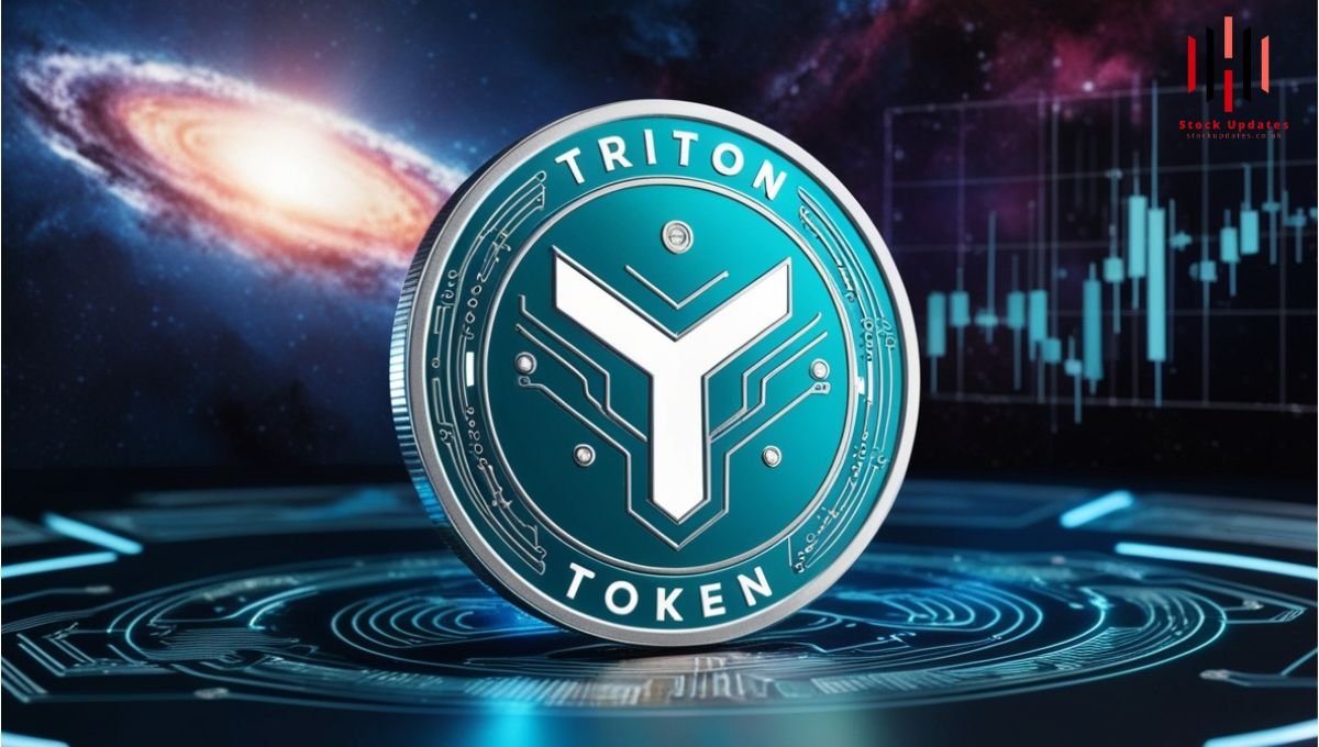 Trade Triton Token