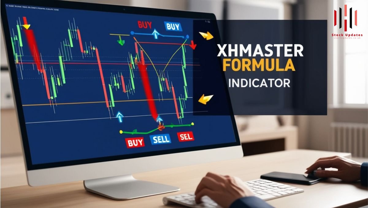 XHmaster Formula Indicator Forex