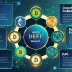 Crypto DeFi Terms