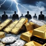 Currency War with Gold and Silver