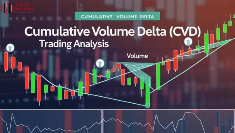 How to Use CVD in Trading