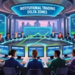 Institutional Trading Delta Zones: A Comprehensive Guide