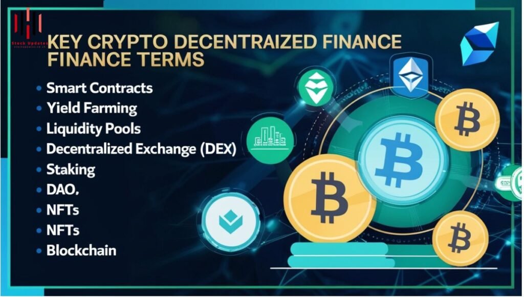 Key-Crypto-1024x580 Crypto DeFi Terms: A Comprehensive Guide