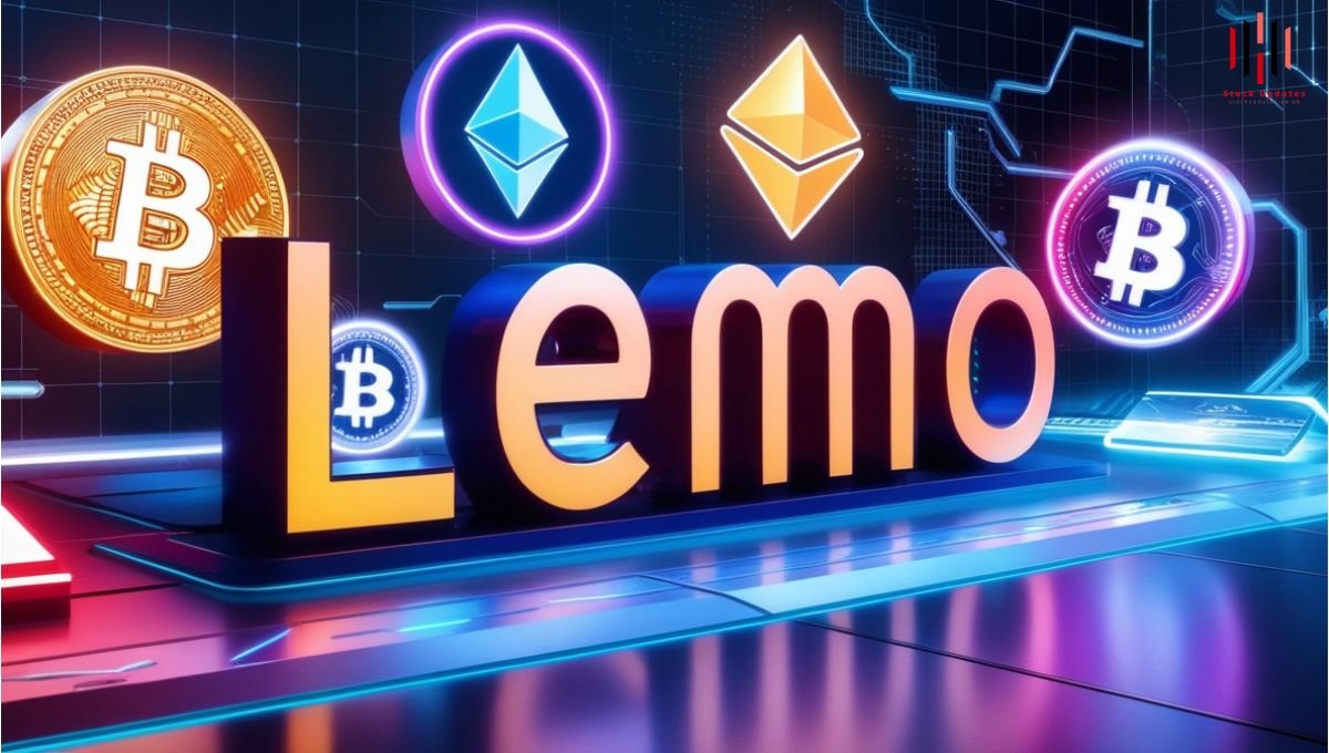 Lemo Accepts Crypto Payments