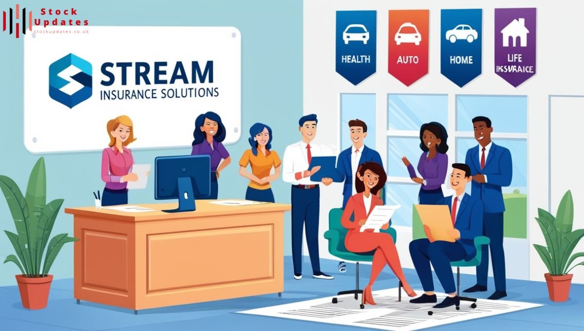 Stream Insurance Solutions Policies