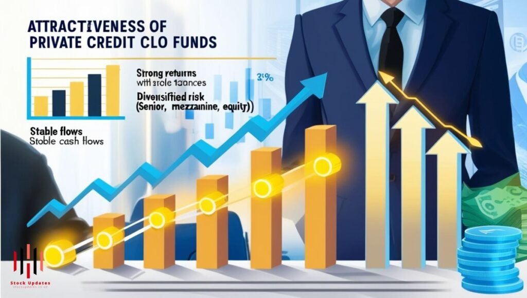 The-Private-Creit-CLO-Funds-Attractiveness-1024x580 Private Creit Clo fund: A Comprehensive Guide