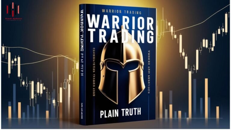 Warrior Trading Plain Truth Book