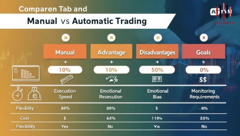 What Type of Trading Is Manual Vs Automatic