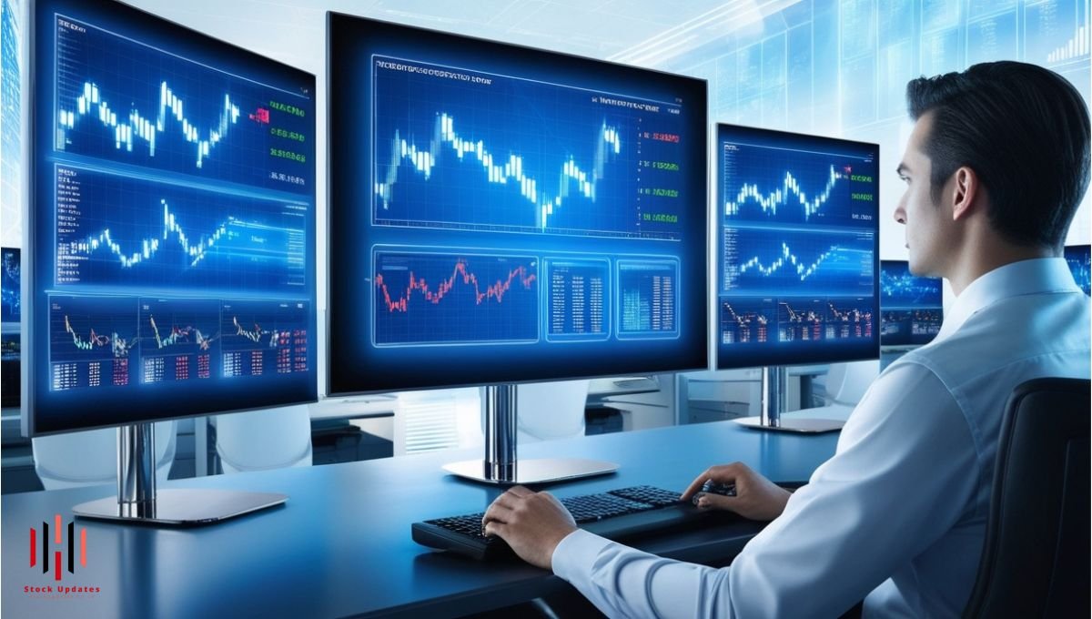 What is Institutional Trading Platform