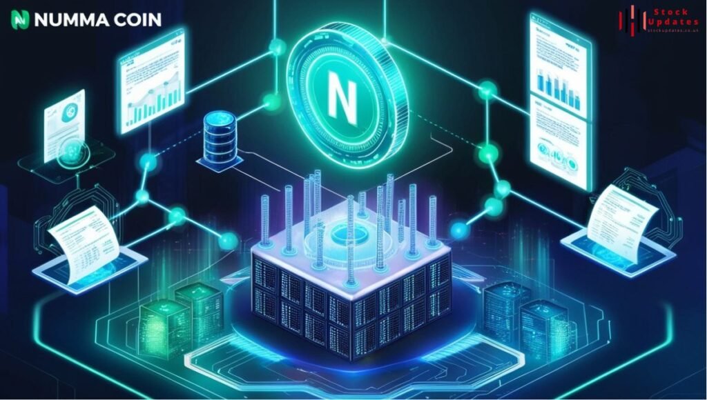 What-is-Technology-used-by-Numma-Coin-1024x580 Numma Coin: Emergent Digital Currency