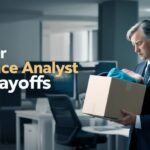 Senior Finance Analyst Layoffs