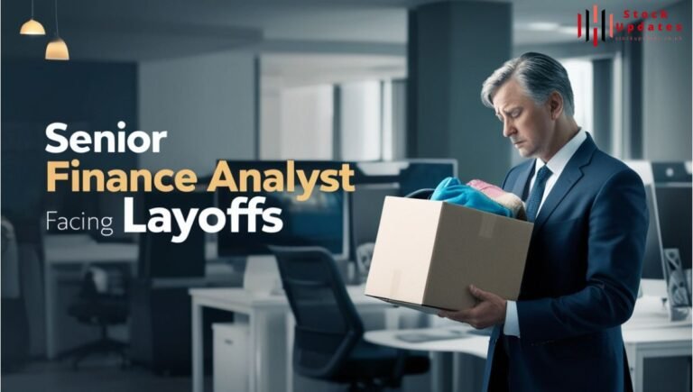 Senior Finance Analyst Layoffs