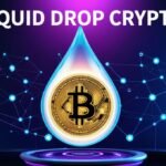 Liquid Drop Crypto