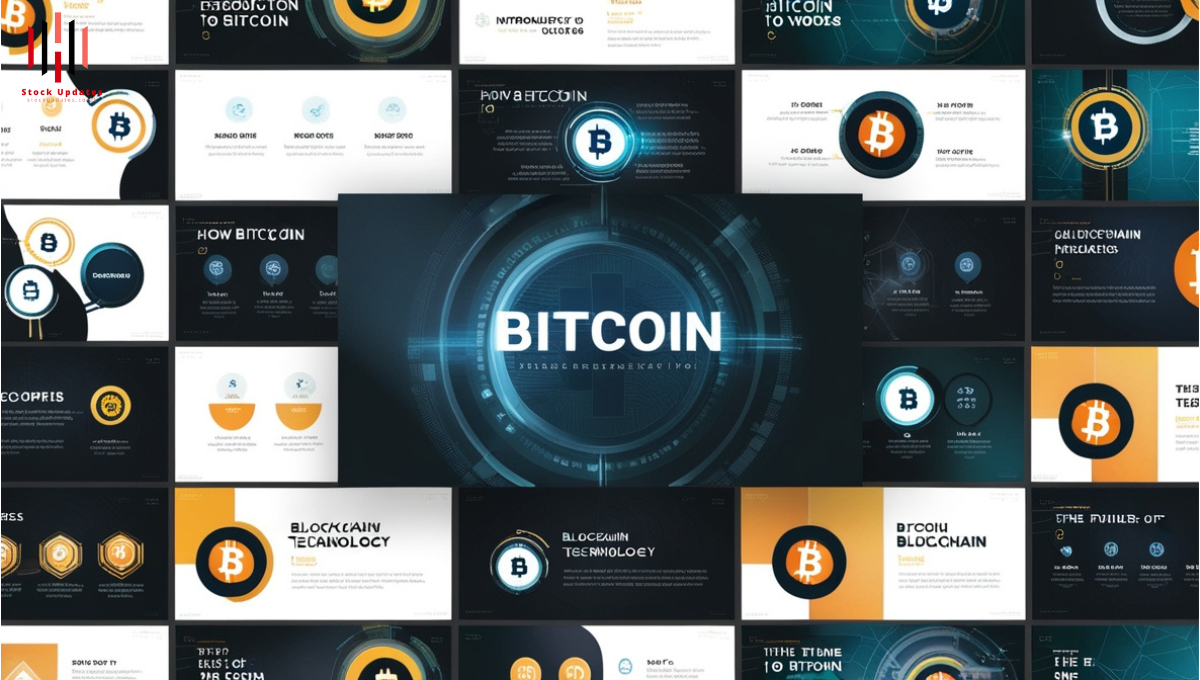 BTC with A Slide for Each Chapter